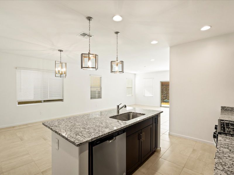 Welcome to the 2380 floorplan.