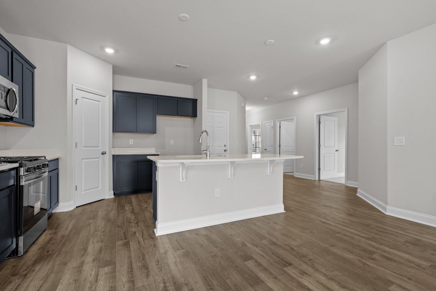 New Home in Conway, SC. - Slide 12 New Home in Conway, SC. - Slide 12