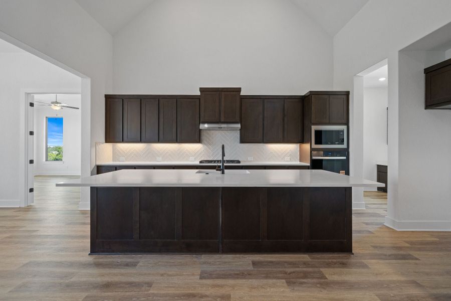 New Home in Leander, TX.  - Slide 12