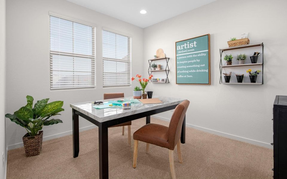 Hobby Room Hobby Room