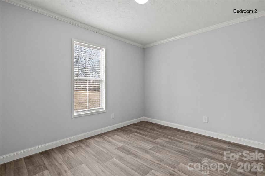 Spacious, unfurnished interior of a new home in , Lancaster (Image 24).