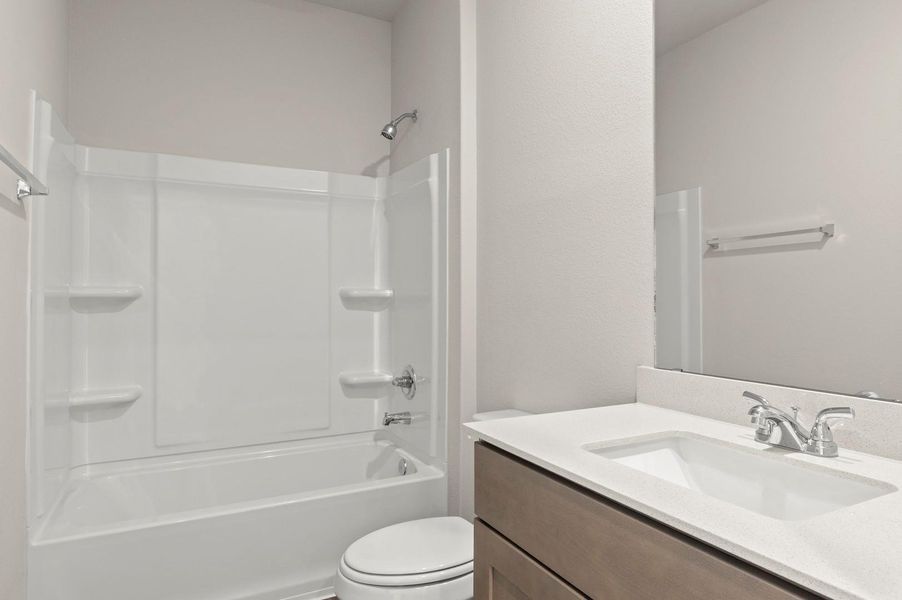 Image 27 of a home in Harvest Ridge. Image 27 of a home in Harvest Ridge.