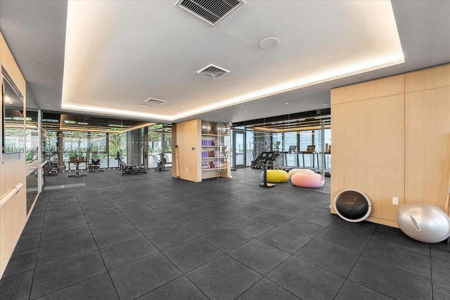 Community amenities in , Miami Beach (Image 31). Community amenities in , Miami Beach (Image 31).