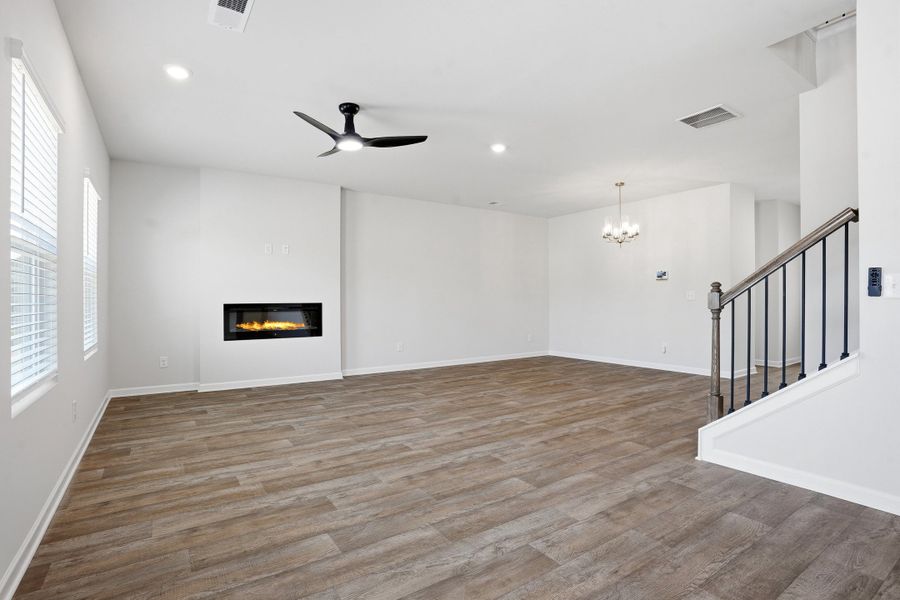 New Home in Covington, GA.  - Slide 6