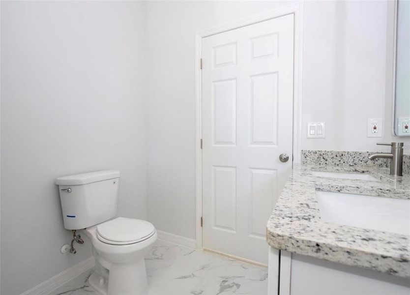 Furnished interior view inside a new home in , Davenport (Image 7). Furnished interior view inside a new home in , Davenport (Image 7).