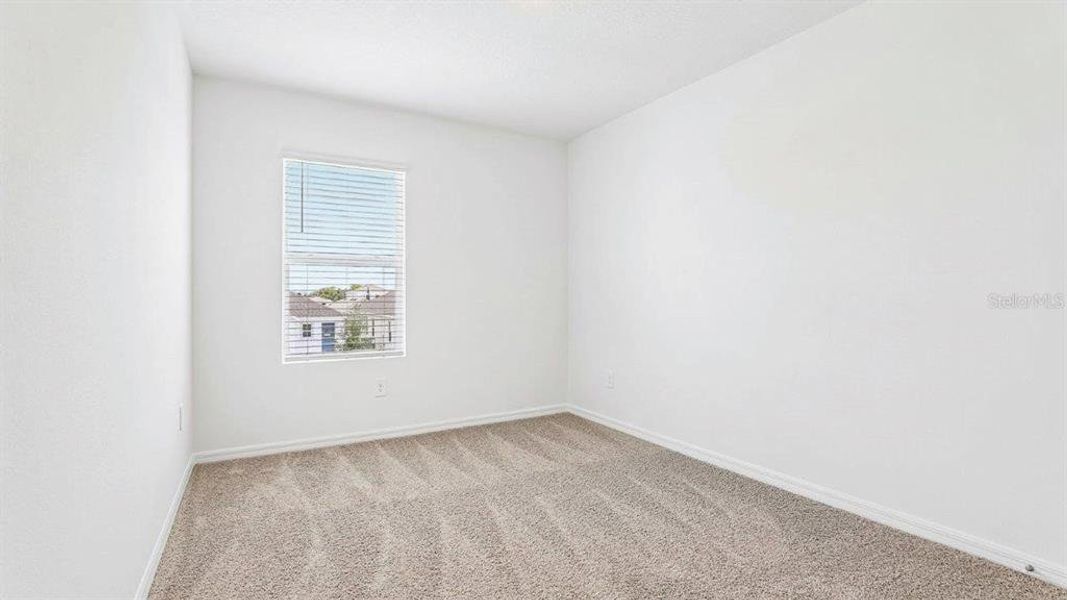 Spacious, unfurnished interior of a new home in , Winter Haven (Image 31).