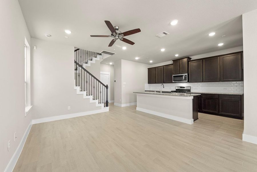 Welcome to your HistoryMaker Home! Picture welcoming friends and family with smiles and laughter, or perhaps just enjoying a quiet moment as you sip your morning coffee, taking in the beauty of your new space. Welcome to your HistoryMaker Home! Picture welcoming friends and family with smiles and laughter, or perhaps just enjoying a quiet moment as you sip your morning coffee, taking in the beauty of your new space.