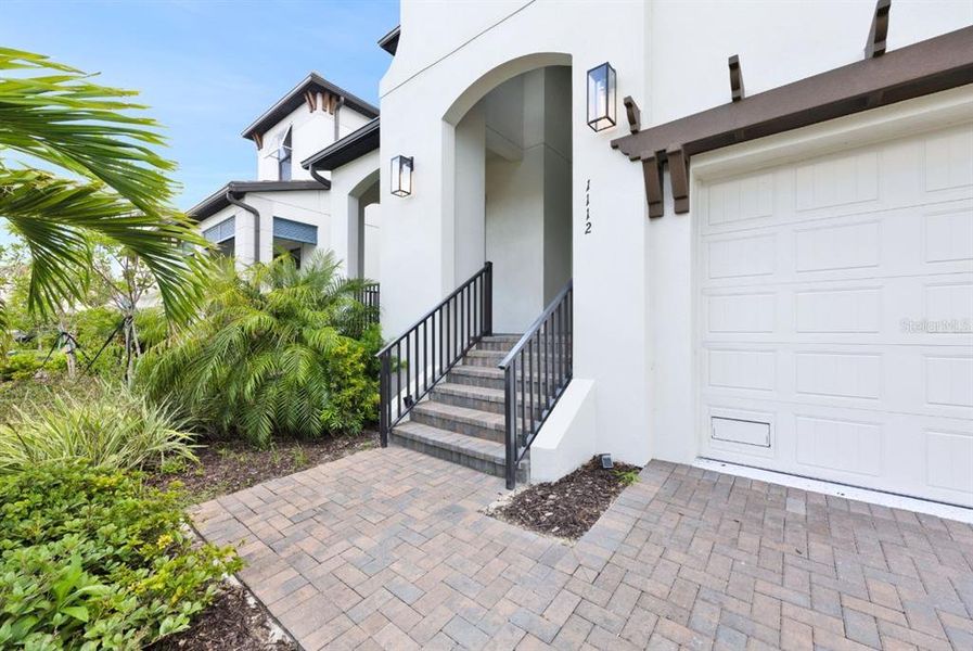 Exterior details and patio area of a home in SouthShore Yacht Club, Ruskin (Image 30). Exterior details and patio area of a home in SouthShore Yacht Club, Ruskin (Image 30).