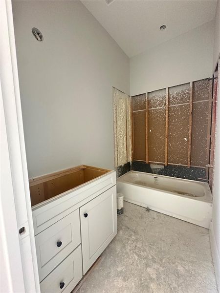 Image 4 of a home in Dunham Pointe 70'. Image 4 of a home in Dunham Pointe 70'.