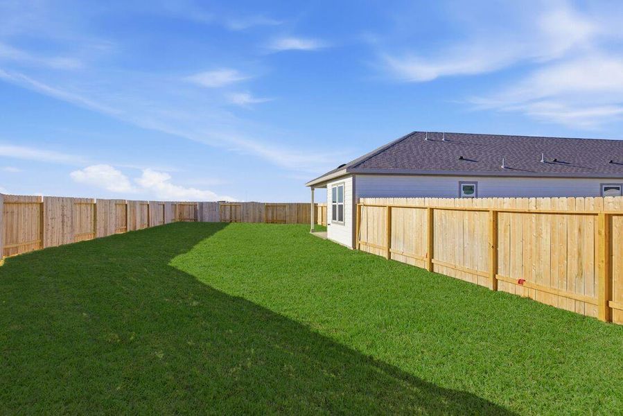 21819 Coral Mist Drive ~ Ready Now