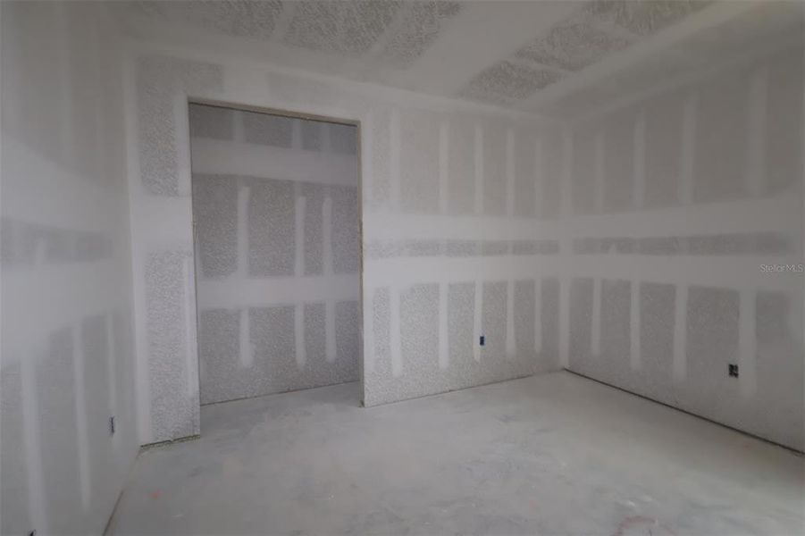 In-progress construction of a new home in Wolf Lake Ranch, Apopka, FL (Image 16). In-progress construction of a new home in Wolf Lake Ranch, Apopka, FL (Image 16).