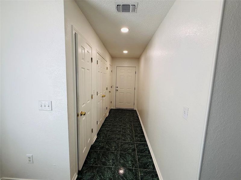 Spacious, unfurnished interior of a new home in , Paris (Image 19). Spacious, unfurnished interior of a new home in , Paris (Image 19).