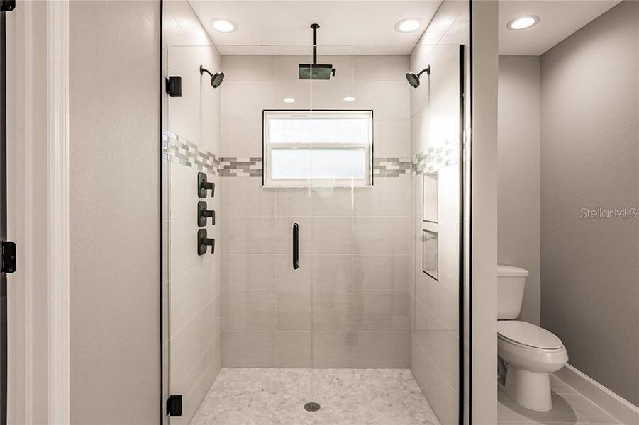 MASTER BATH - PHOTO OF MODEL MATCH FINISHES TO SUBJ UNDER CONSTRUCTION MASTER BATH - PHOTO OF MODEL MATCH FINISHES TO SUBJ UNDER CONSTRUCTION