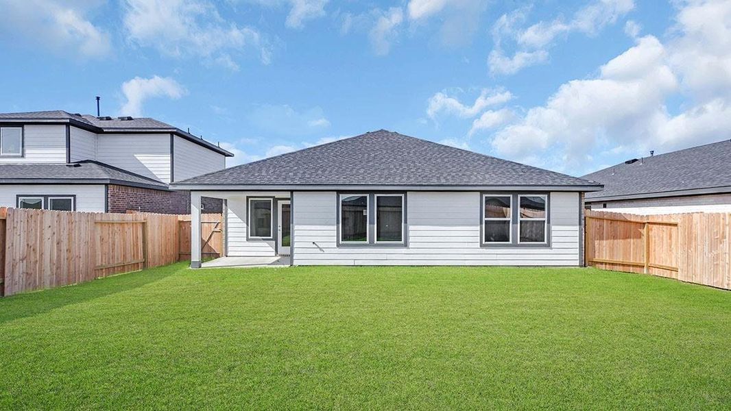 *Images and 3D tour are for illustration only and options may vary from home as built. *Images and 3D tour are for illustration only and options may vary from home as built.