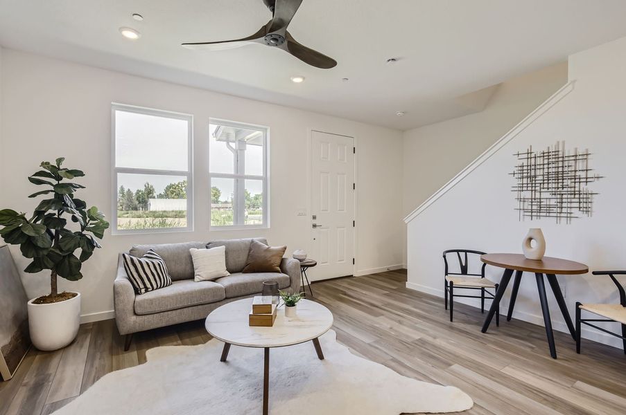 Westminster, CO New Home.  - Slide 8