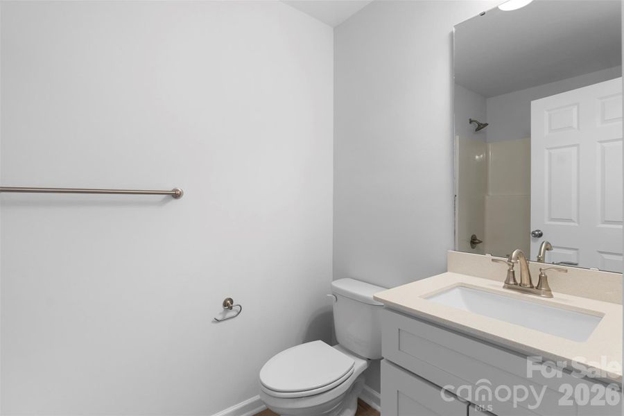 Full Bathroom 1 Full Bathroom 1