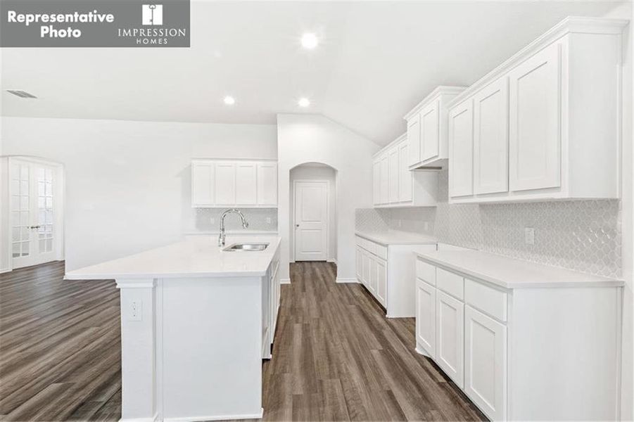 Image 25 of a home in Sanger Circle.