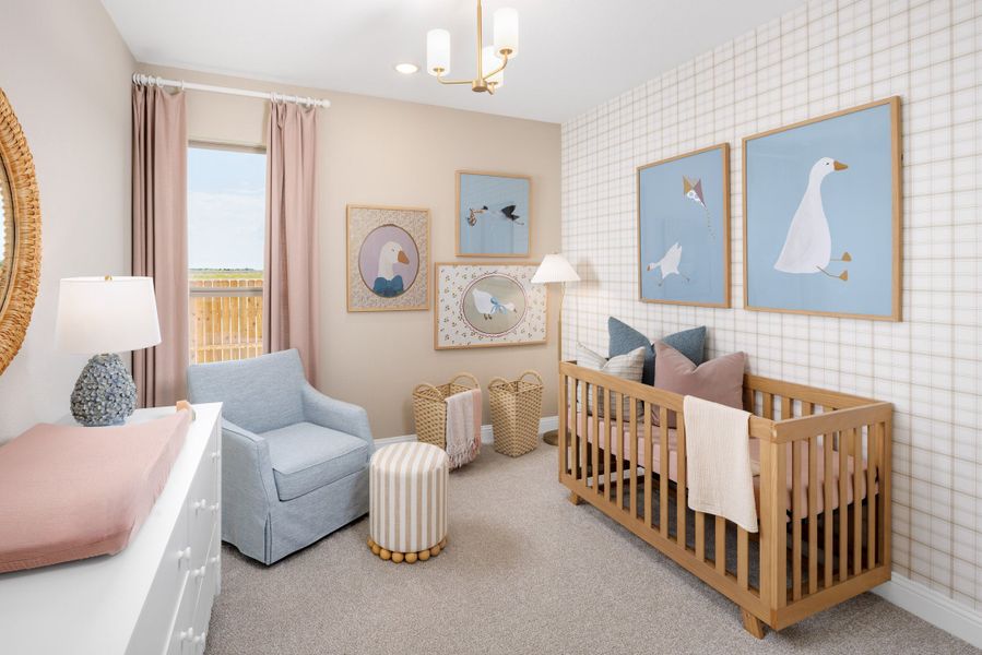 3br New Home in Anna, TX.  - Slide 24