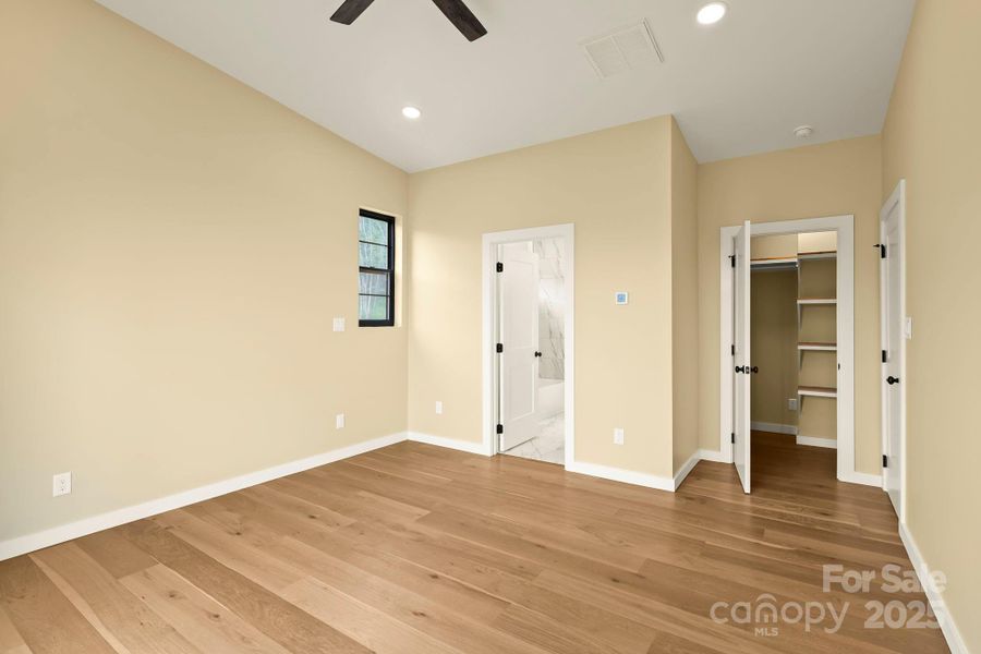Spacious, unfurnished interior of a new home in , Seven Devils (Image 19). Spacious, unfurnished interior of a new home in , Seven Devils (Image 19).