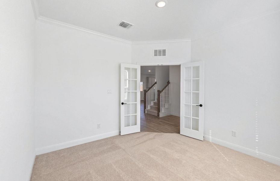 Spacious, unfurnished interior of a new home in Lagos, Manor (Image 47). Spacious, unfurnished interior of a new home in Lagos, Manor (Image 47).
