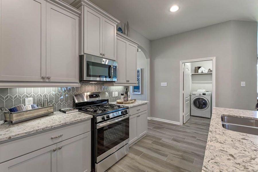 Representative Photo