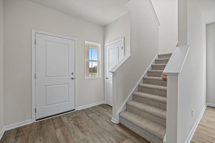 1237 Marble Passage, Richburg, SC.  - Slide 6