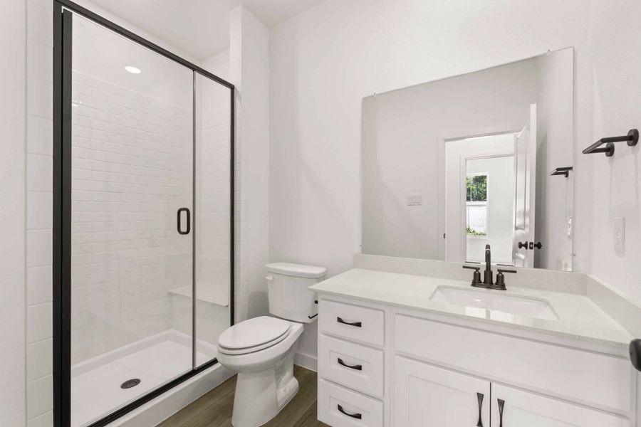 Bathroom 2 Bathroom 2