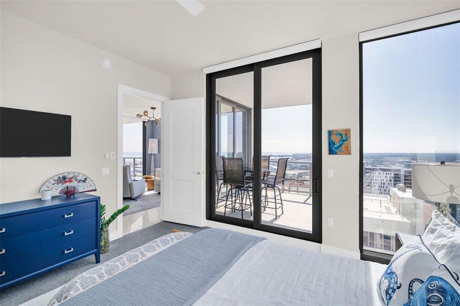 Furnished interior view inside a new home in , St. Petersburg (Image 10). Furnished interior view inside a new home in , St. Petersburg (Image 10).