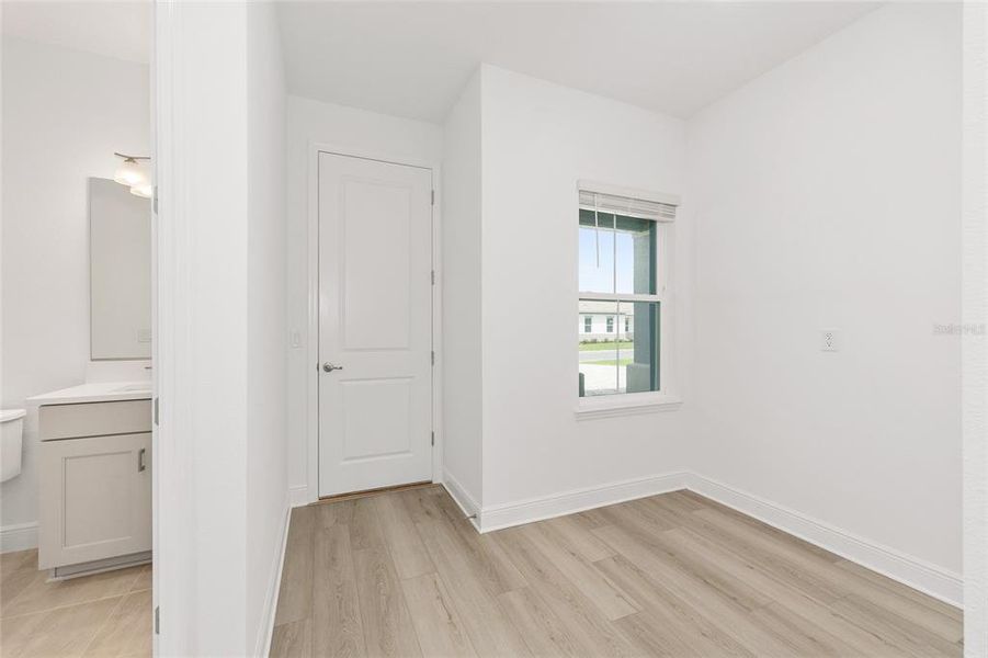 Spacious, unfurnished interior of a new home in On Top of the World Communities, Ocala (Image 31). Spacious, unfurnished interior of a new home in On Top of the World Communities, Ocala (Image 31).