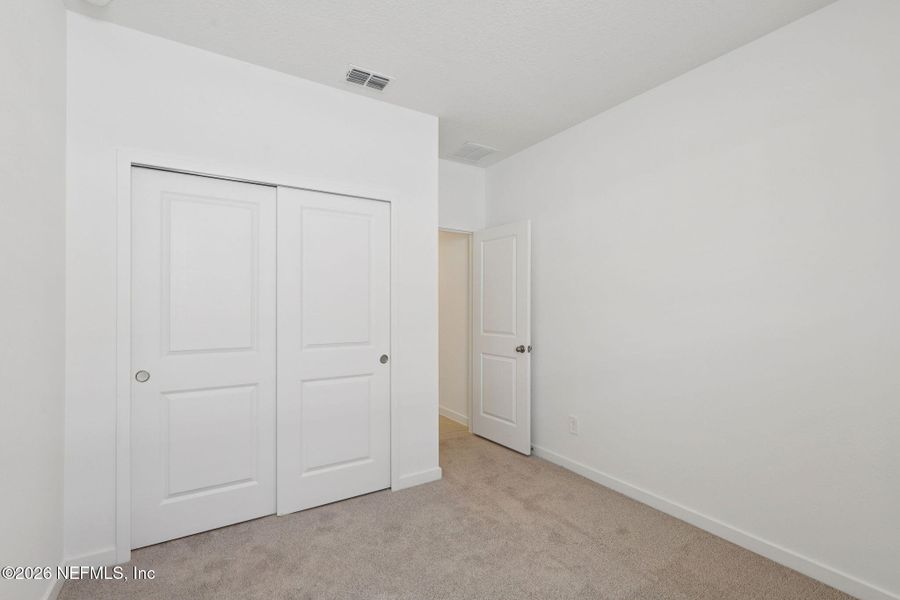 Spacious, unfurnished interior of a new home in , Palm Coast (Image 29).