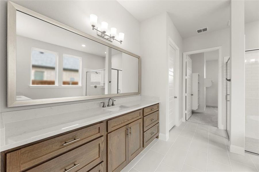 16. 9324 Blooming Ivy - Bath 16. 9324 Blooming Ivy - Bath