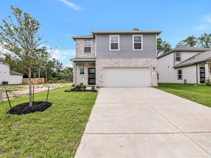 Image 37 of a home in Caney Creek Place. Image 37 of a home in Caney Creek Place.