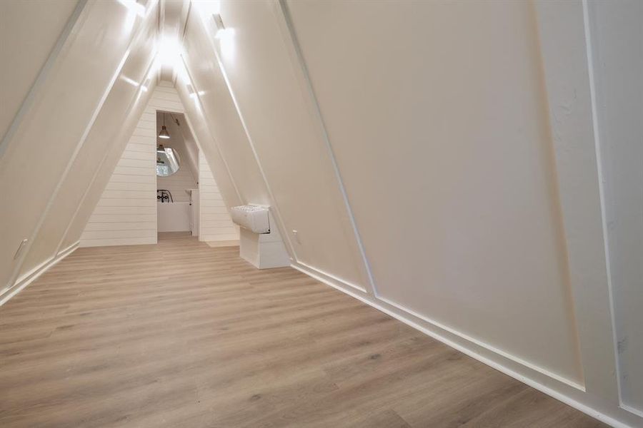 Spacious, unfurnished interior of a new home in , Lindale (Image 20).