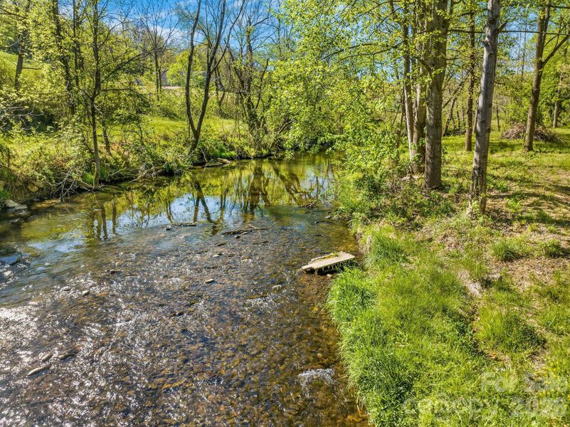 Natural landscape and outdoor views near  in Waynesville (Image 38).