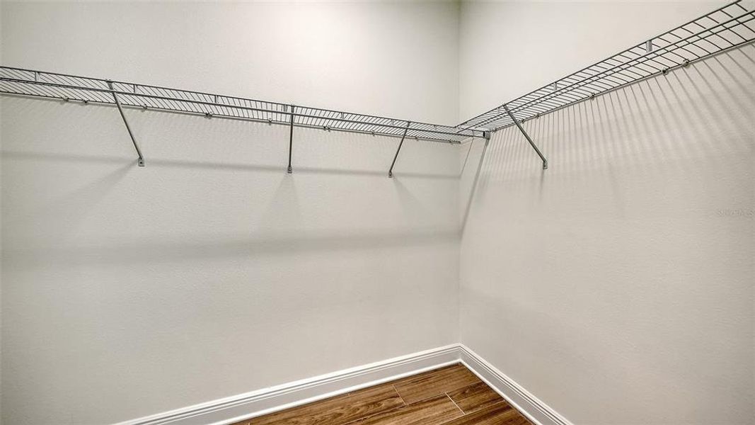 Spacious, unfurnished interior of a new home in Canoe Creek, Parrish (Image 36). Spacious, unfurnished interior of a new home in Canoe Creek, Parrish (Image 36).