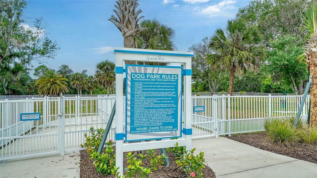 Community amenities in , Sarasota (Image 37).