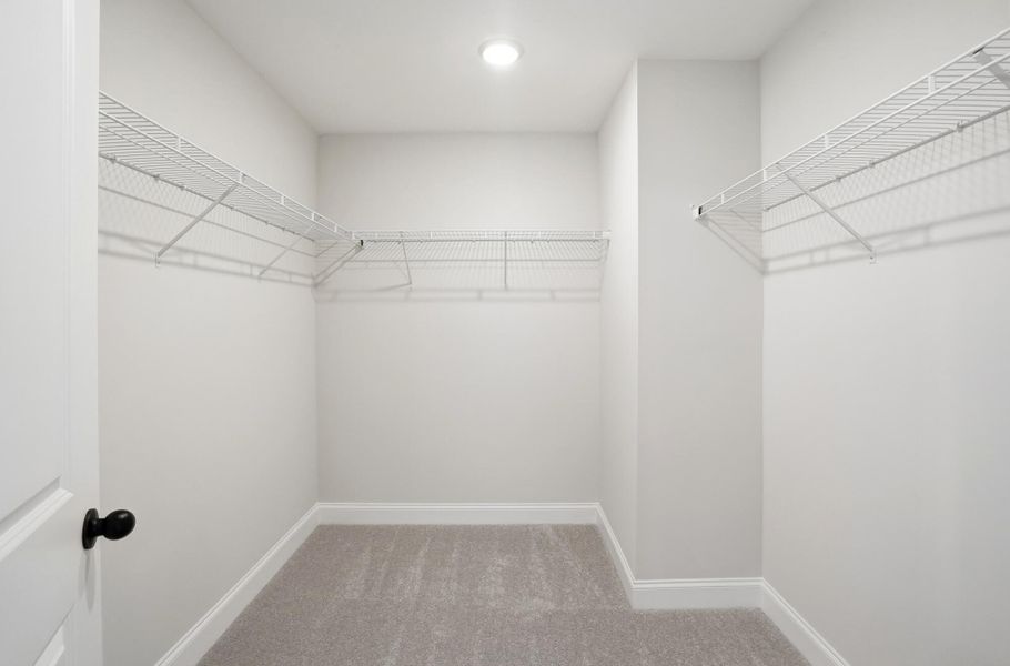 Spacious, unfurnished interior of a new home in Waterford Commons, Rock Hill (Image 50). Spacious, unfurnished interior of a new home in Waterford Commons, Rock Hill (Image 50).