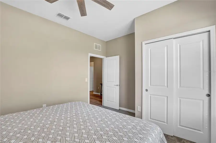 Spacious, unfurnished interior of a new home in , Lake Alfred (Image 21). Spacious, unfurnished interior of a new home in , Lake Alfred (Image 21).