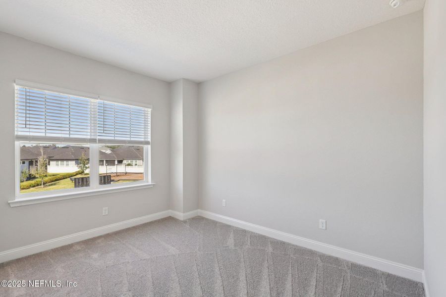 Spacious, unfurnished interior of a new home in Courtney Chase, St. Augustine (Image 20). Spacious, unfurnished interior of a new home in Courtney Chase, St. Augustine (Image 20).