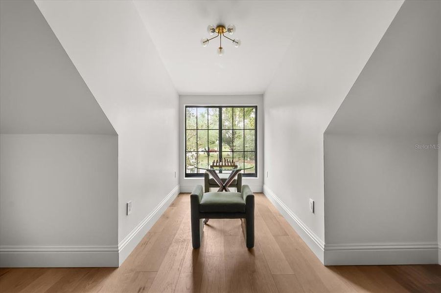 Furnished interior view inside a new home in , Winter Park (Image 72). Furnished interior view inside a new home in , Winter Park (Image 72).