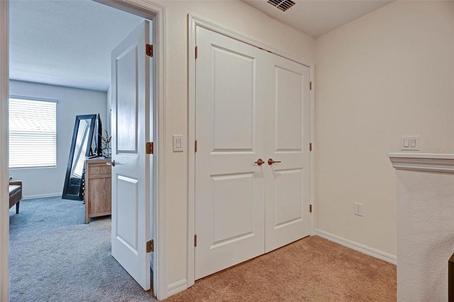 Spacious, unfurnished interior of a new home in , Kissimmee (Image 24). Spacious, unfurnished interior of a new home in , Kissimmee (Image 24).