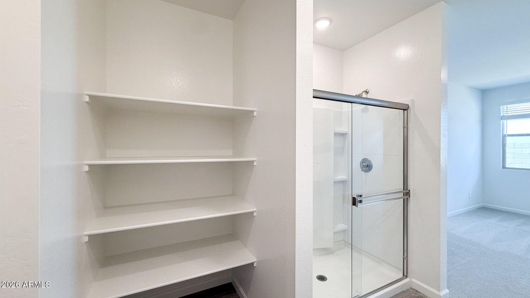 010 - Primary Bathroom