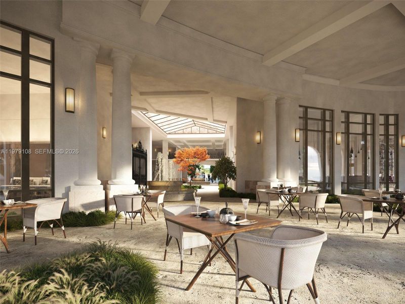 Community amenities in , Coral Gables (Image 17).