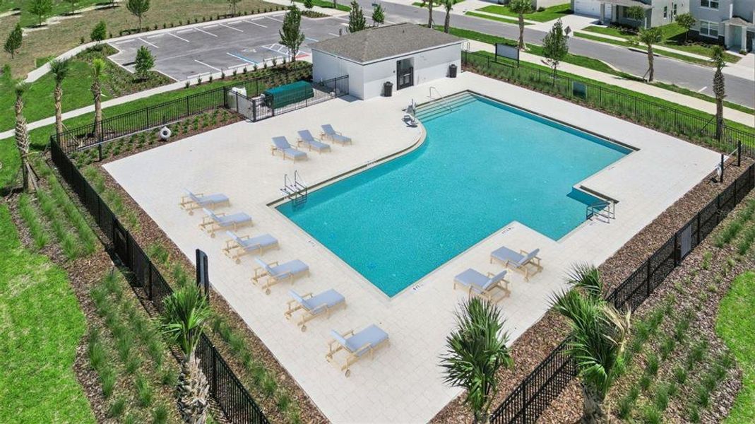 Community amenities in , Apopka (Image 26).
