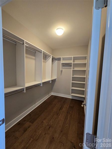 Owners Closet Owners Closet
