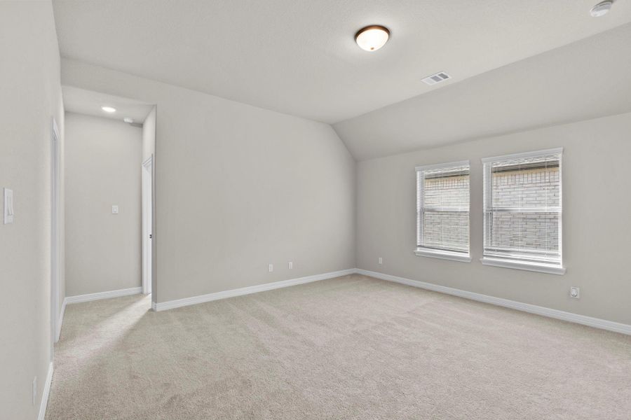 Sample product photo. Actual exterior and interior selections may vary by homesite. Photo may be virtually staged Sample product photo. Actual exterior and interior selections may vary by homesite. Photo may be virtually staged