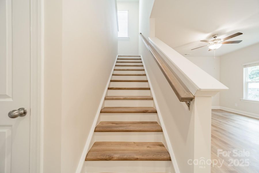 Spacious, unfurnished interior of a new home in , Lincolnton (Image 15). Spacious, unfurnished interior of a new home in , Lincolnton (Image 15).