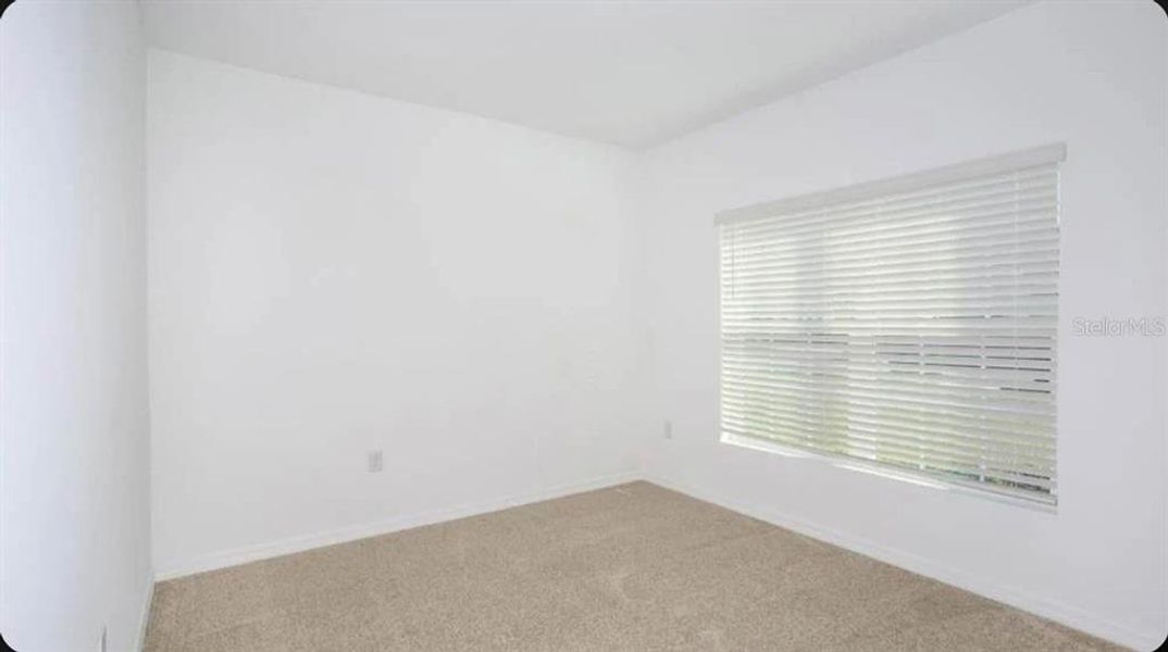 Spacious, unfurnished interior of a new home in Firethorn, Parrish (Image 9).