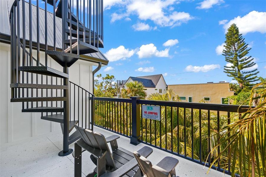 Exterior details and patio area of a home in , Sarasota (Image 24). Exterior details and patio area of a home in , Sarasota (Image 24).