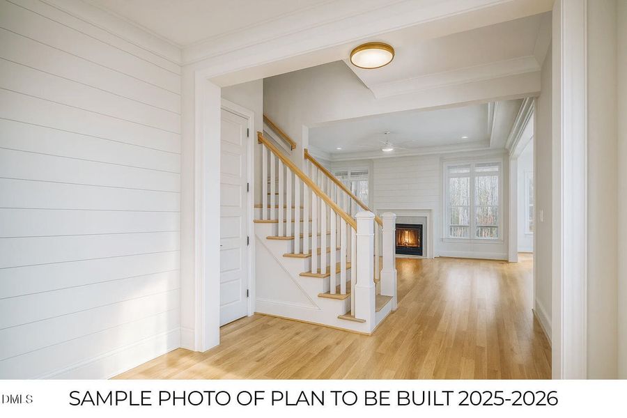 Lot 2 at 819 Homestead-5_plan sample cop Lot 2 at 819 Homestead-5_plan sample cop